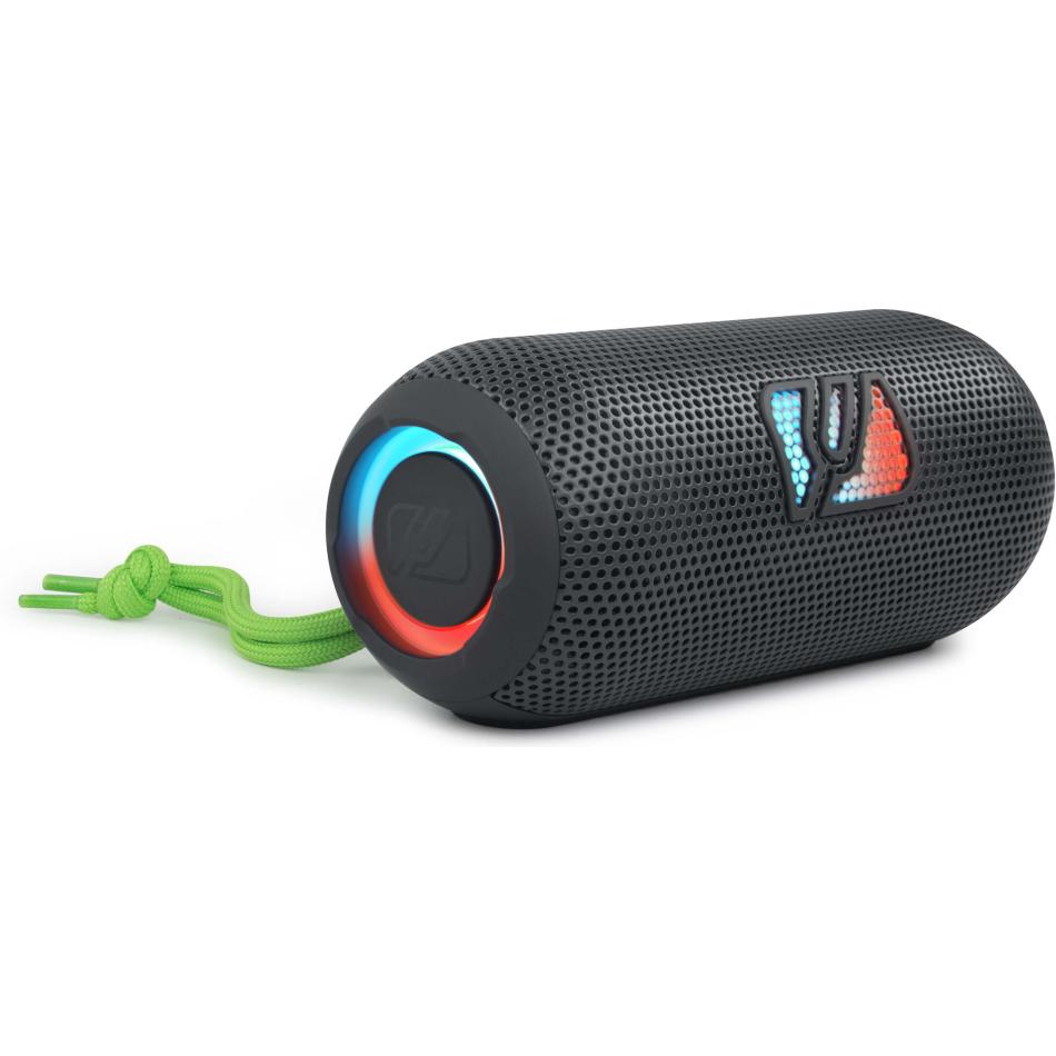 MUSE Enceinte Bluetooth M790BT - vue 3