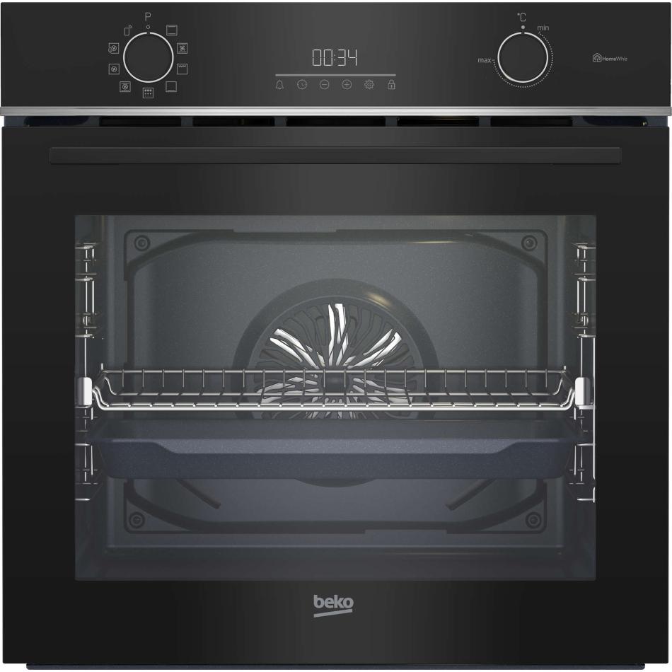 BEKO BBIE18302XFPS 1C - vue 2