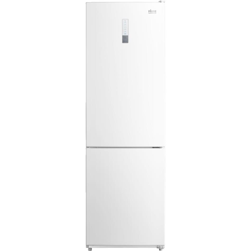 Réfrigérateur combiné inversé FAURE FAURFS310CBW11