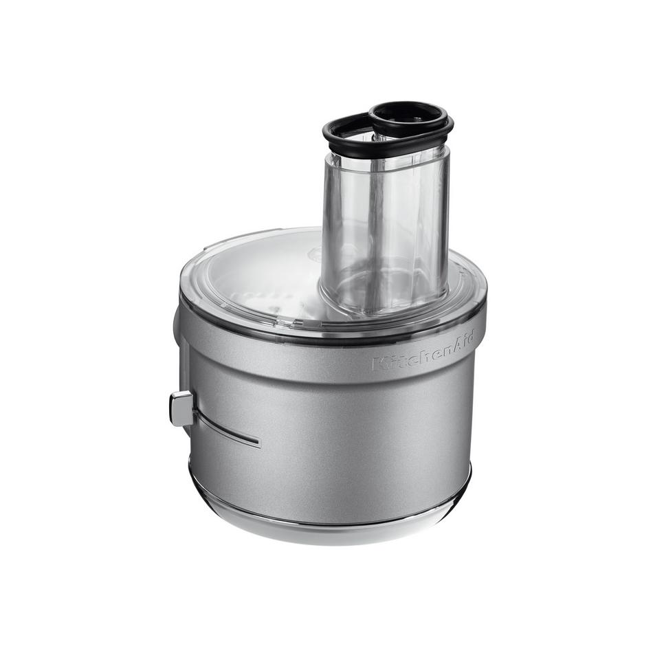 KITCHENAID Accessoire Trancheur Rapeur 5KSM2FPA - vue 3