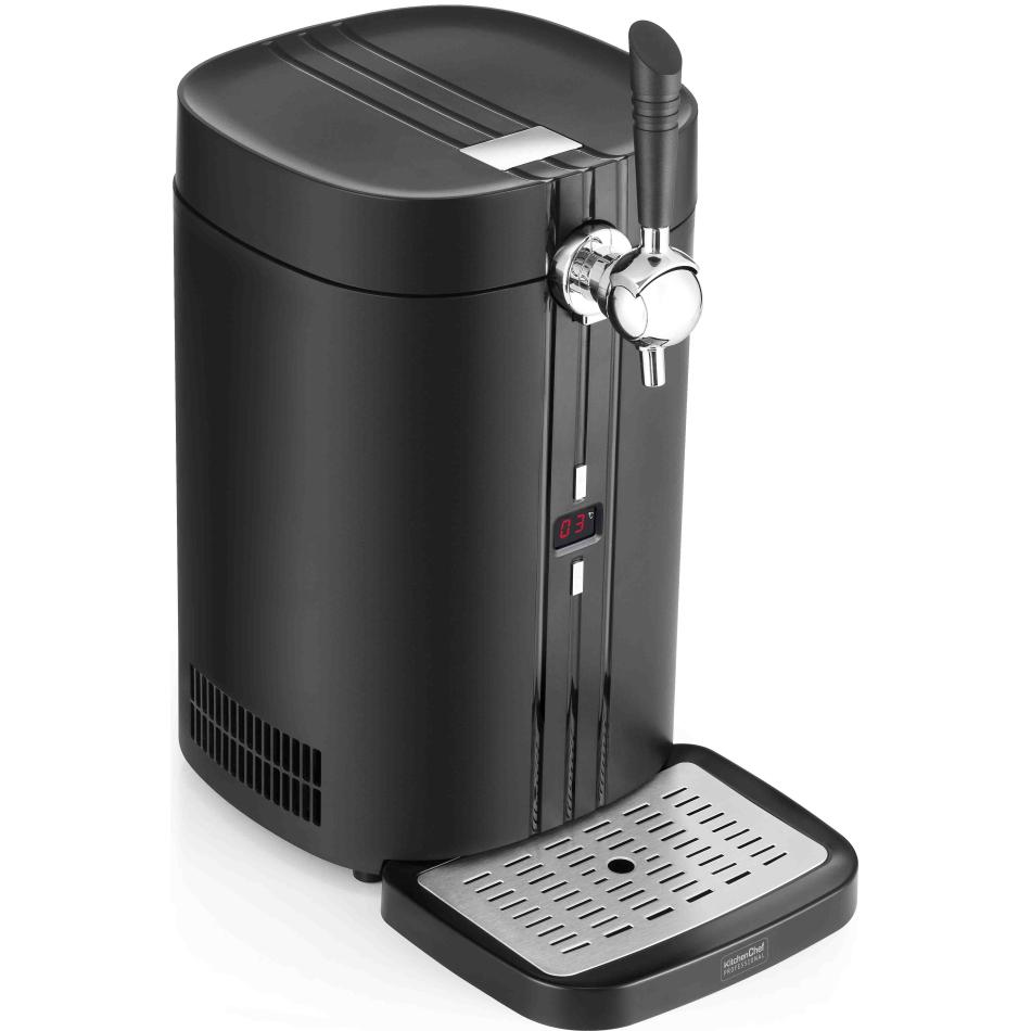 KITCHENCHEF Tireuse à bière DISTRIBEER - vue 3