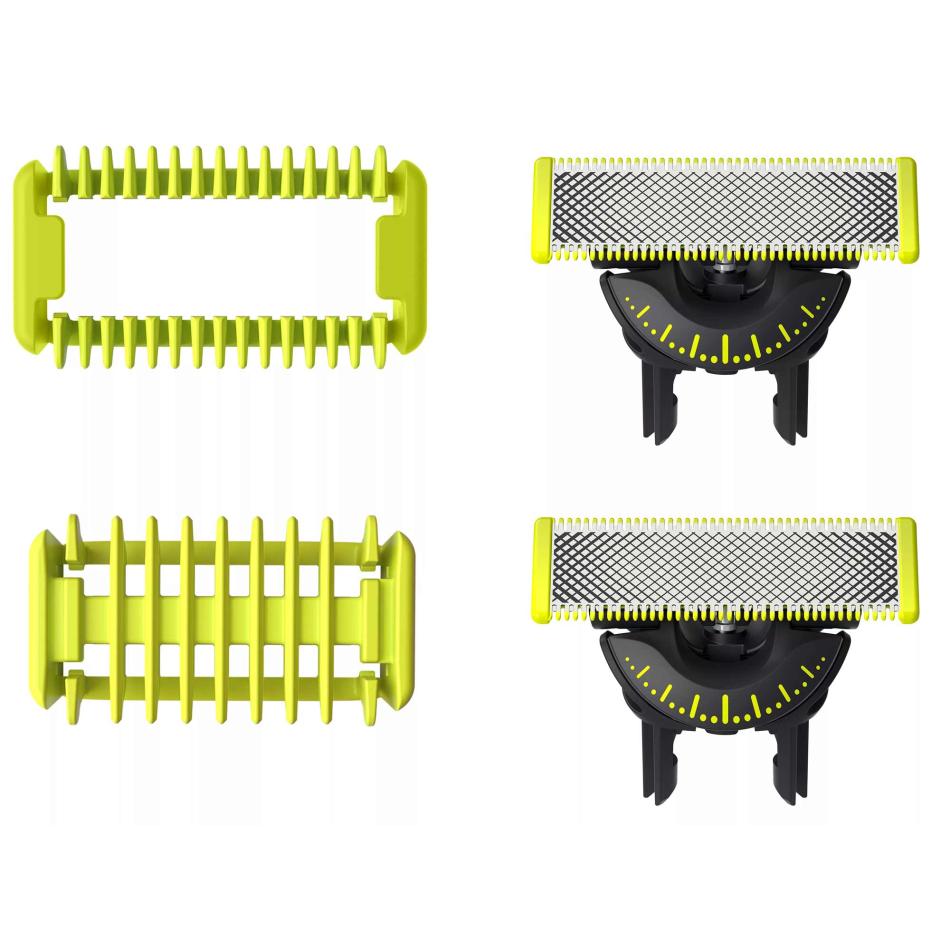 Lame de remplacement PHILIPS QP624/50