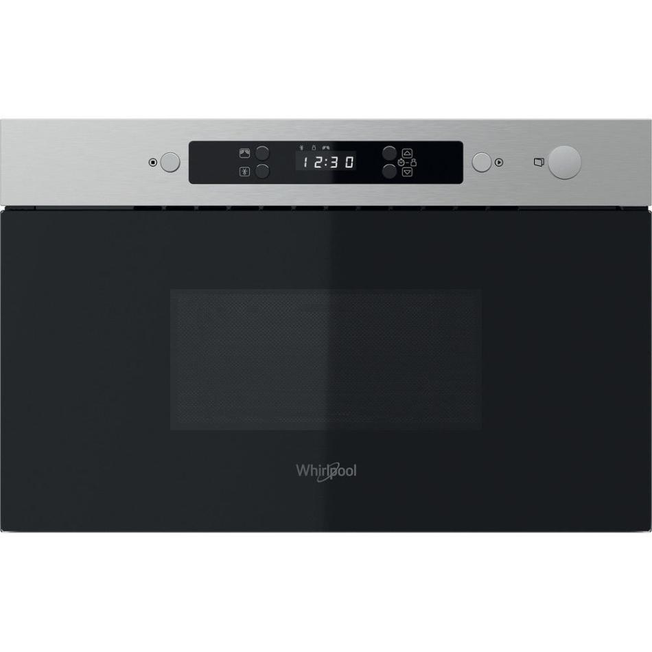 WHIRLPOOL Micro ondes encastrable solo MBNA900X - vue 3