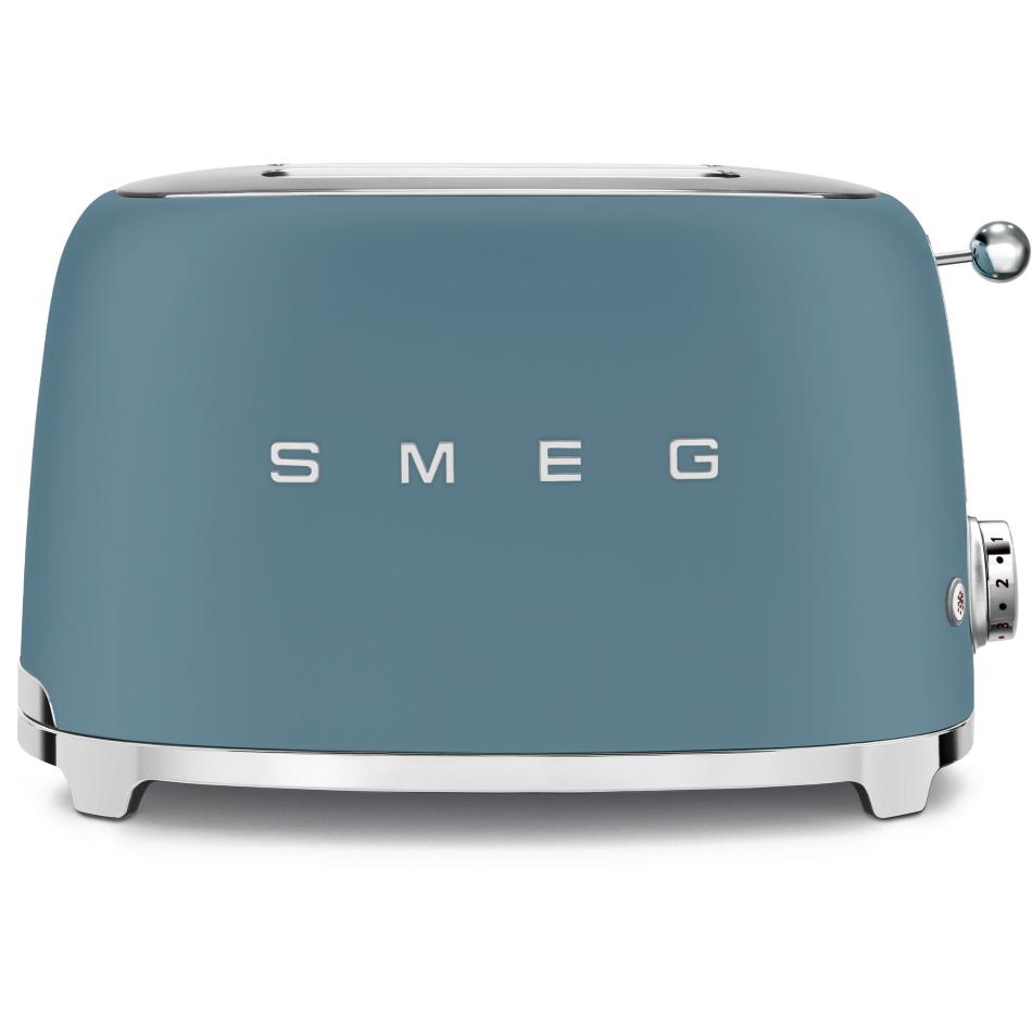 Grille pain SMEG TSF01SBMEU