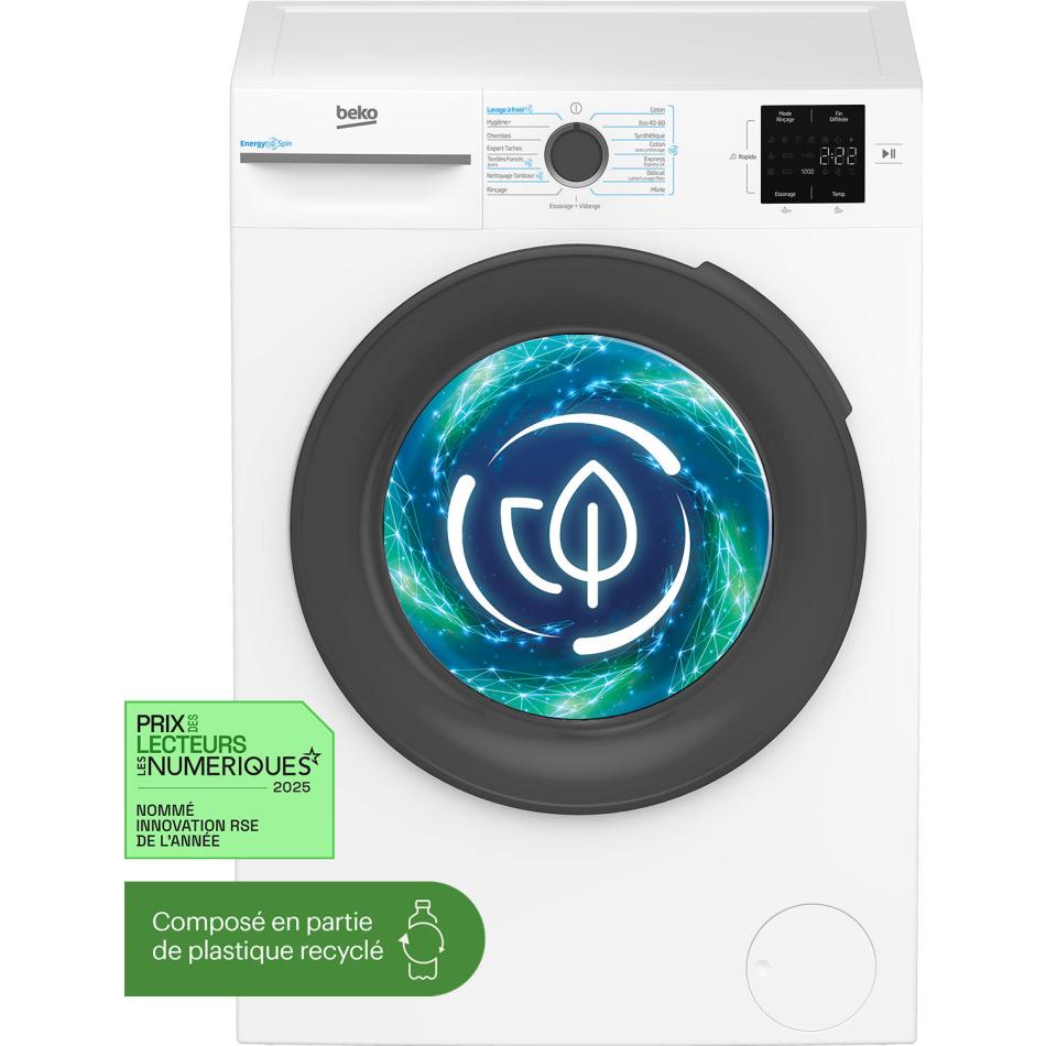 BEKO BM14WFU39410 - vue 6
