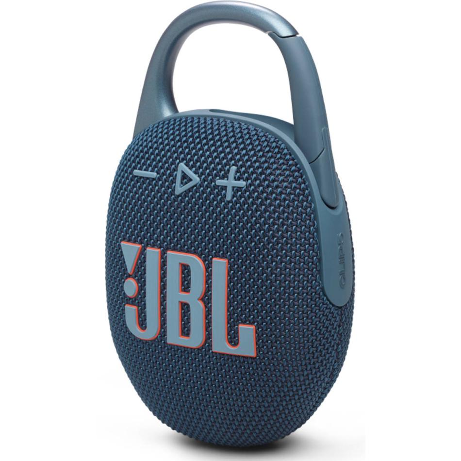 Enceinte nomade JBL CLIP5BLEU Enceinte nomade JBL CLIP5BLEU