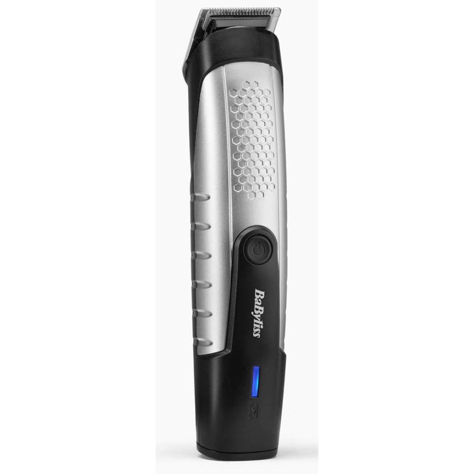 Tondeuse barbe BABYLISS T812E