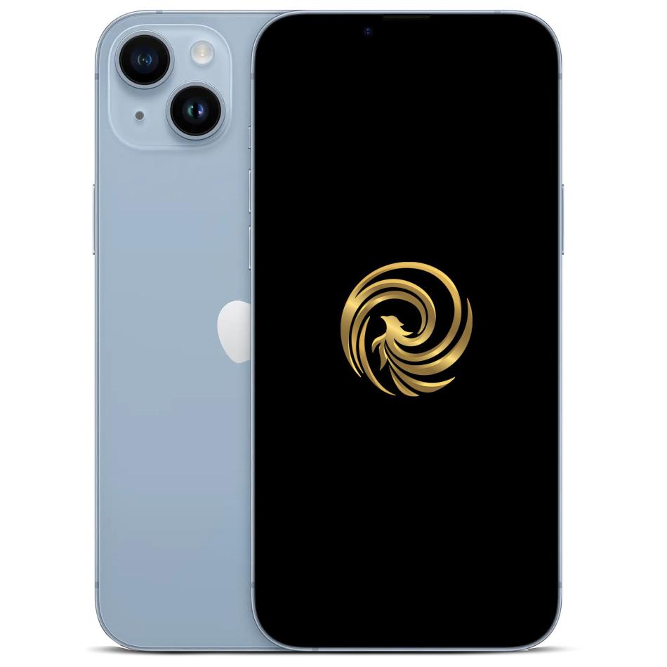 Apple iPhone 14 6 1 5G Double SIM Grade A Reborn - vue 4