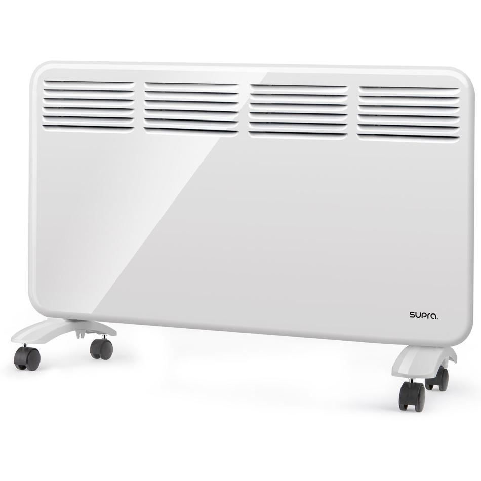 SUPRA Convecteur mobile ou fixe QUICKFIX2000 - vue 3