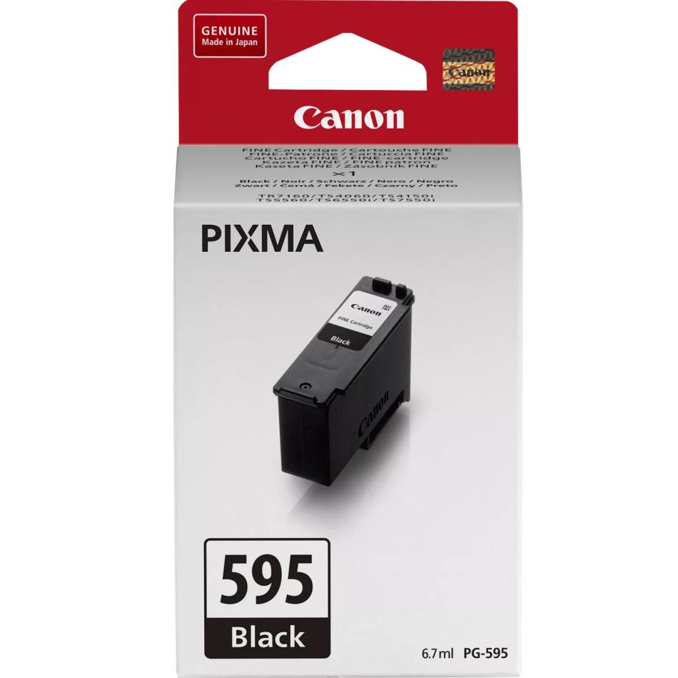 Consommable CANON PG-595