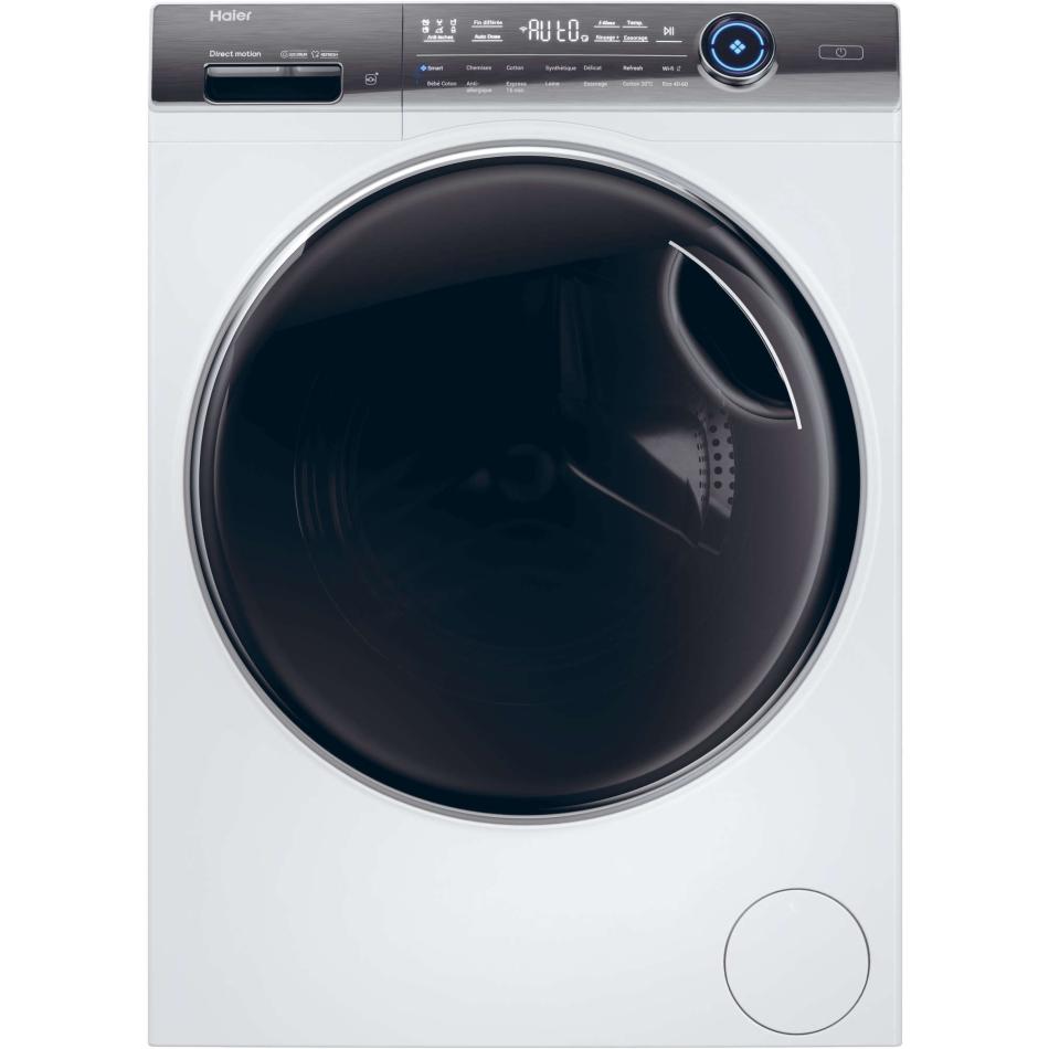 HAIER Lave linge frontal HAIER HW90G BD14979UFR - vue 2