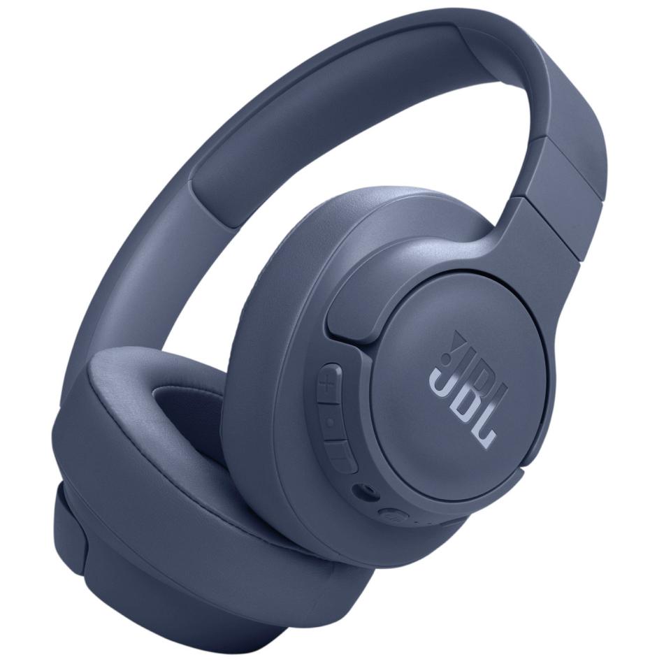 Casque sans fil JBL TUNE770NCBLEU