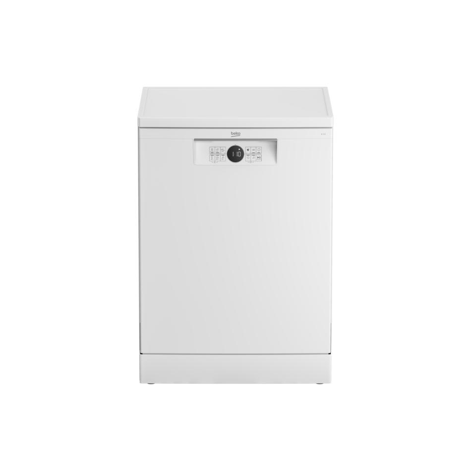 BEKO BDFN26441W - vue 1