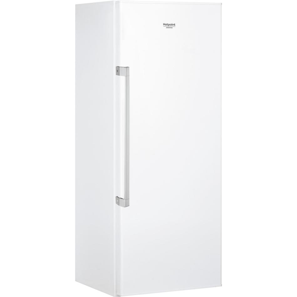 Réfrigérateur 1 porte HOTPOINT SH6A2QWR - vue 3