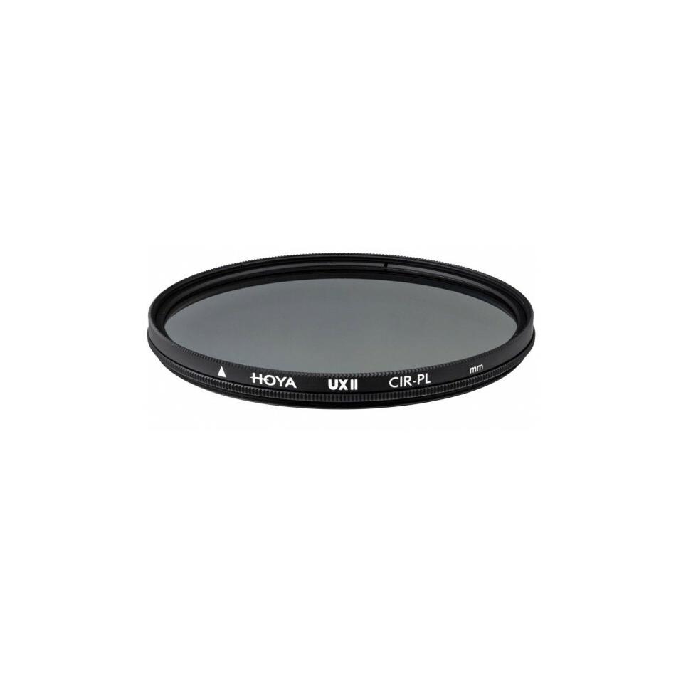 Filtre De Protection HOYA YYP 4282 – Filtre UX CIR PL MKII 82 mm - vue 4