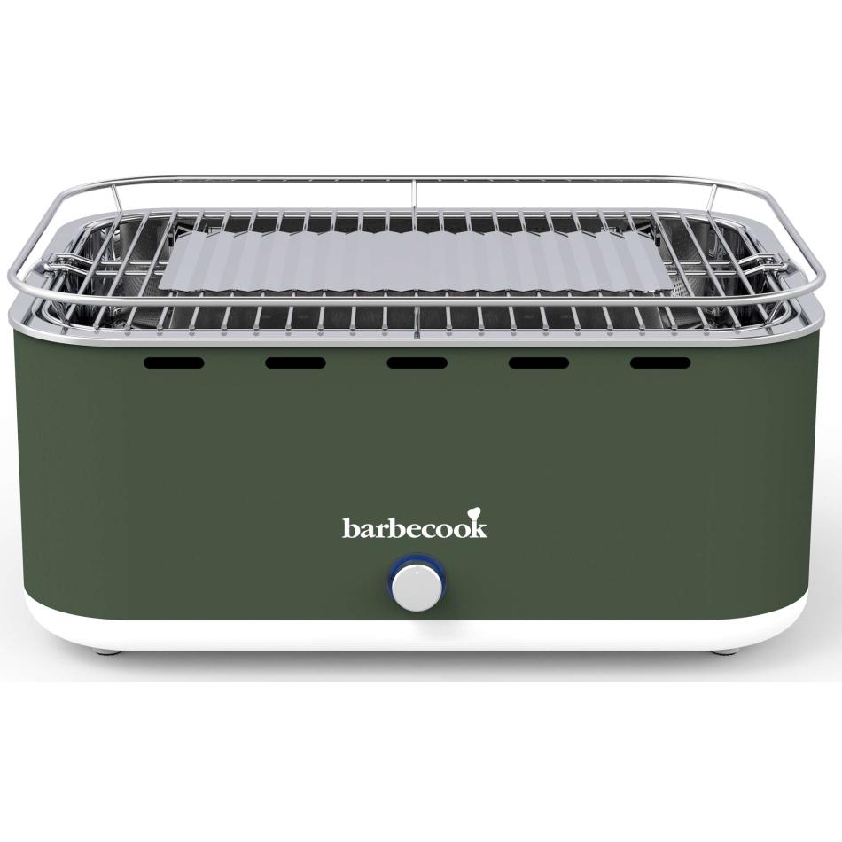 BARBECOOK CARLOARMYGREEN