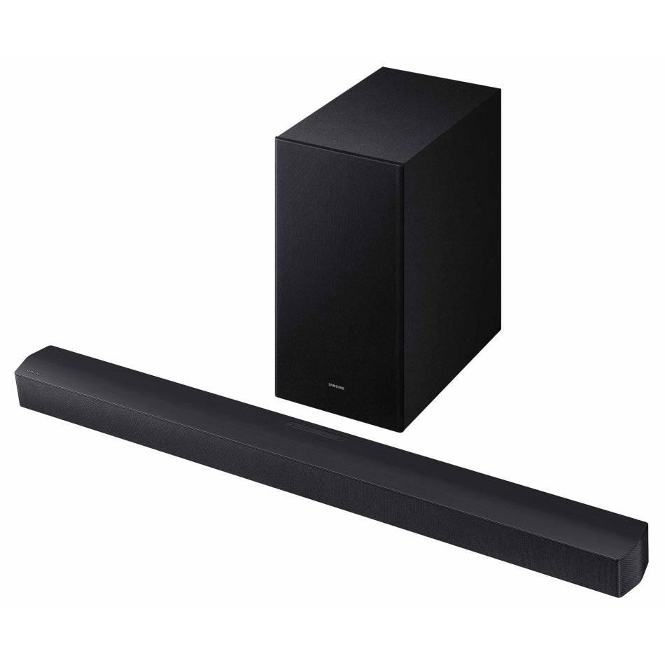 Barre de son SAMSUNG HWB66CF