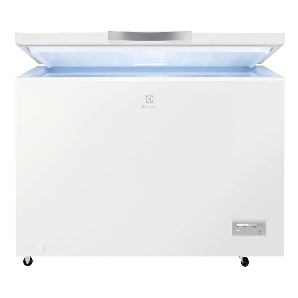 ELECTROLUX LCB3LE31W0 - vue 3