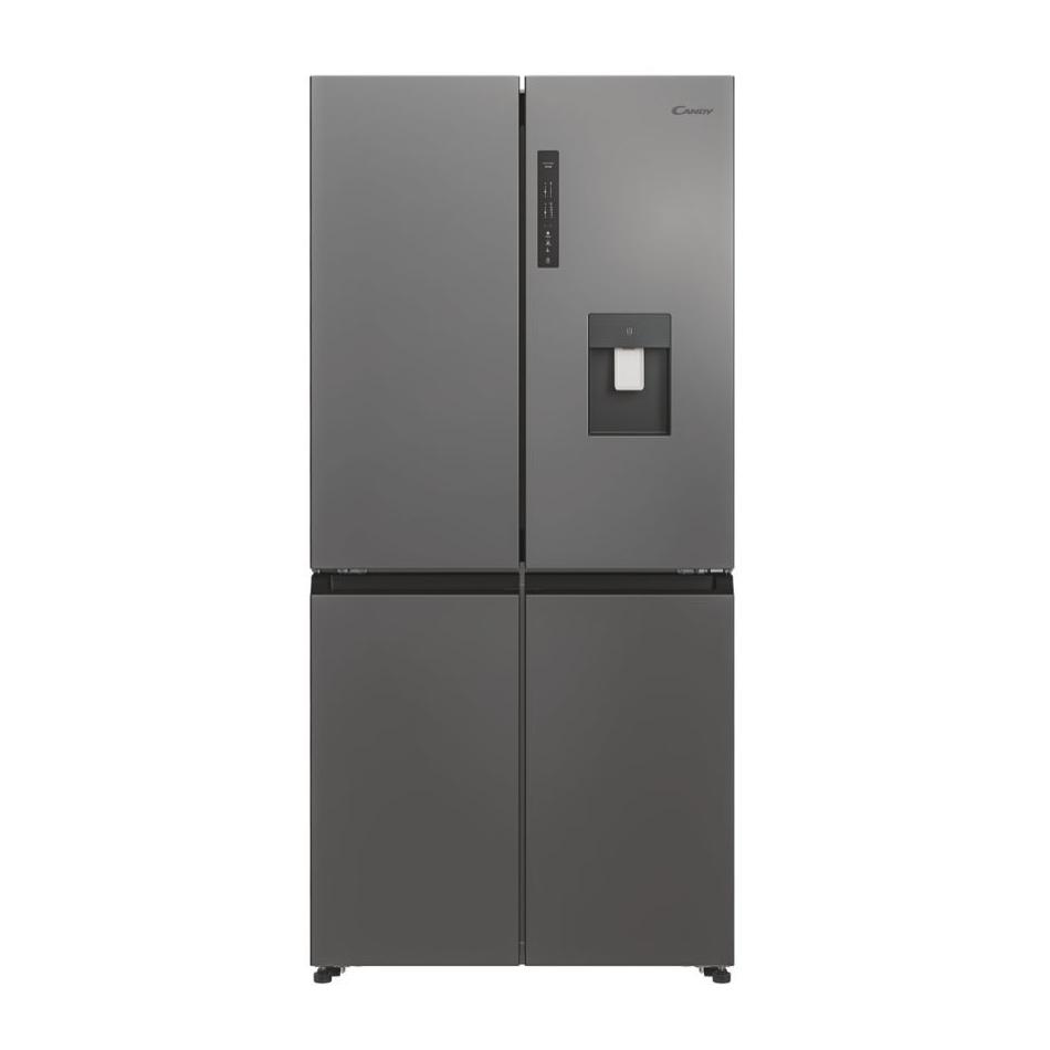 CANDY Réfrigérateur portes 463 litres CFQQ5T817EWPS - vue 2
