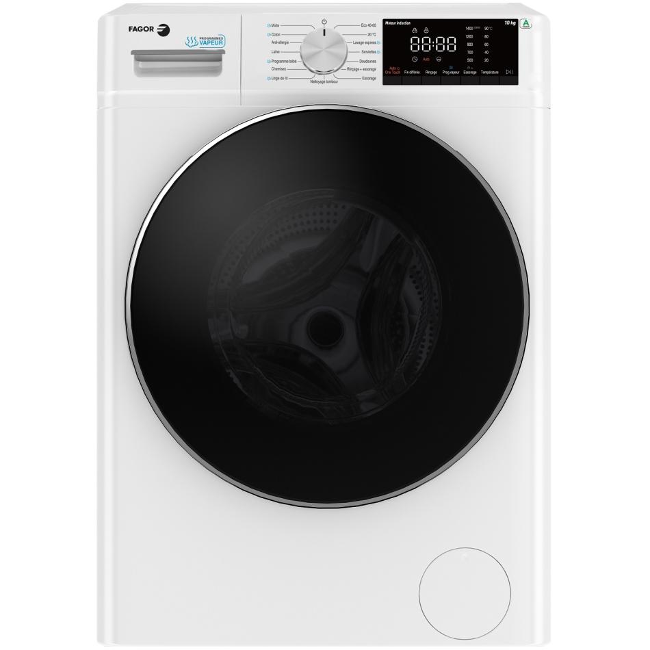 FAGOR FLF1014SLIAW - vue 2