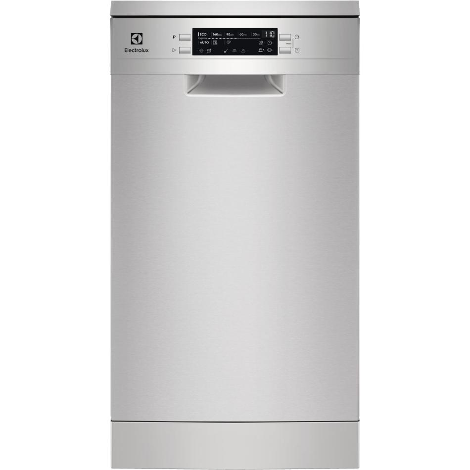 ELECTROLUX ESA63200SX - vue 2