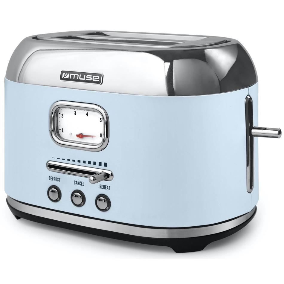 MUSE MS 120VB - vue 2