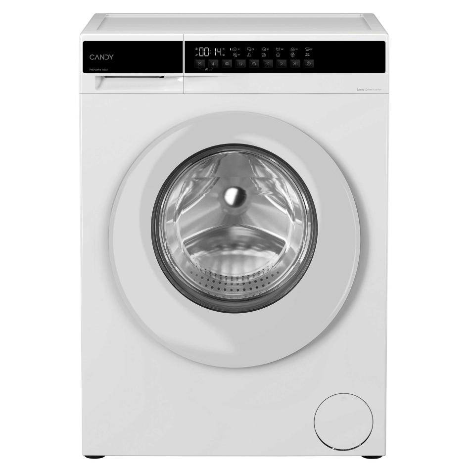Lave linge hublot CANDY EY 2108 10.0kg classe A