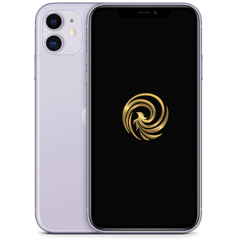 Iphone reconditionné  IP11128PU