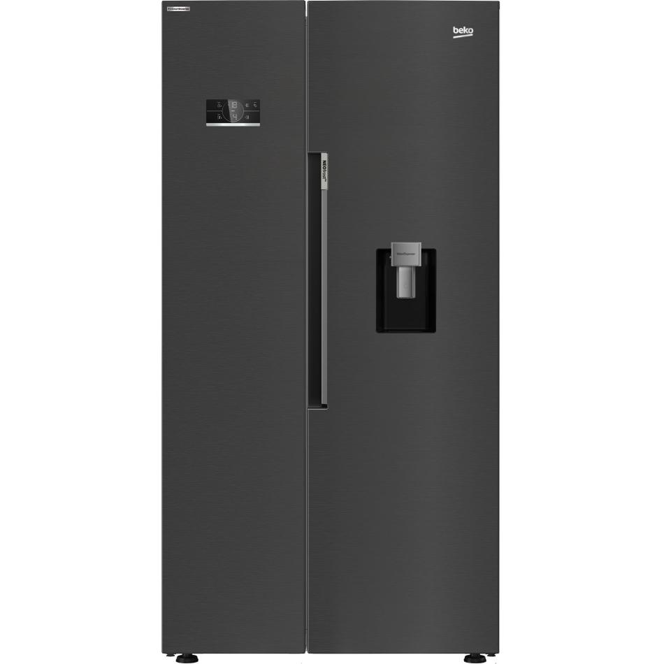 BEKO GN163241DXBRN - vue 8