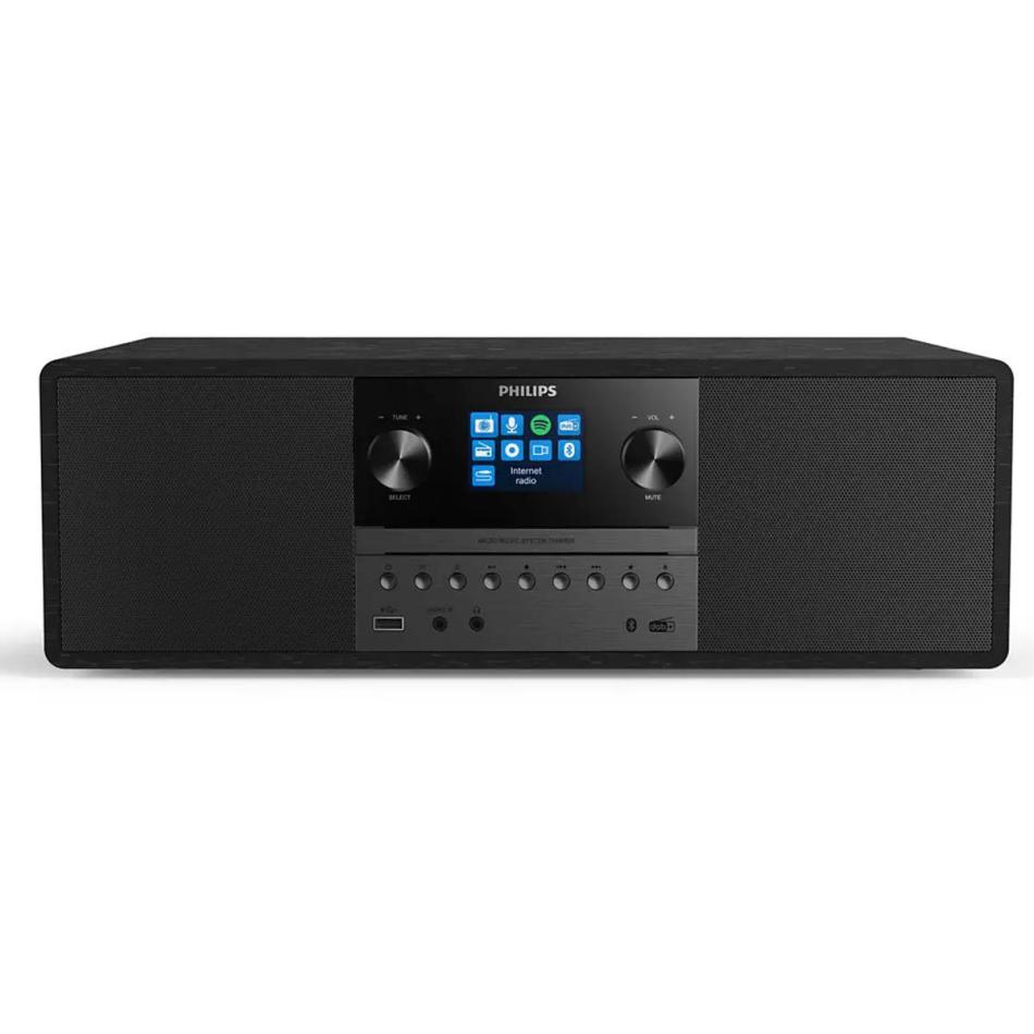 Chaîne micro PHILIPS TAM6805/10