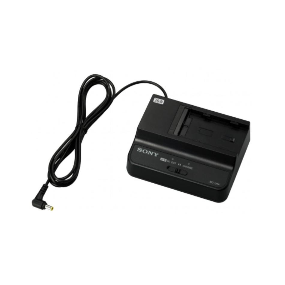 SONY BCU 1 AC - vue 2