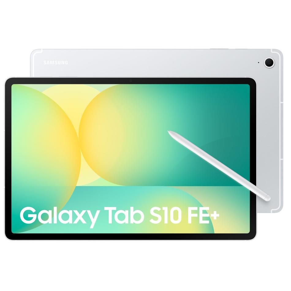 Tablette Galaxy Tab S10 Fe+ 13 1'' Wi fi Samsung - vue 9