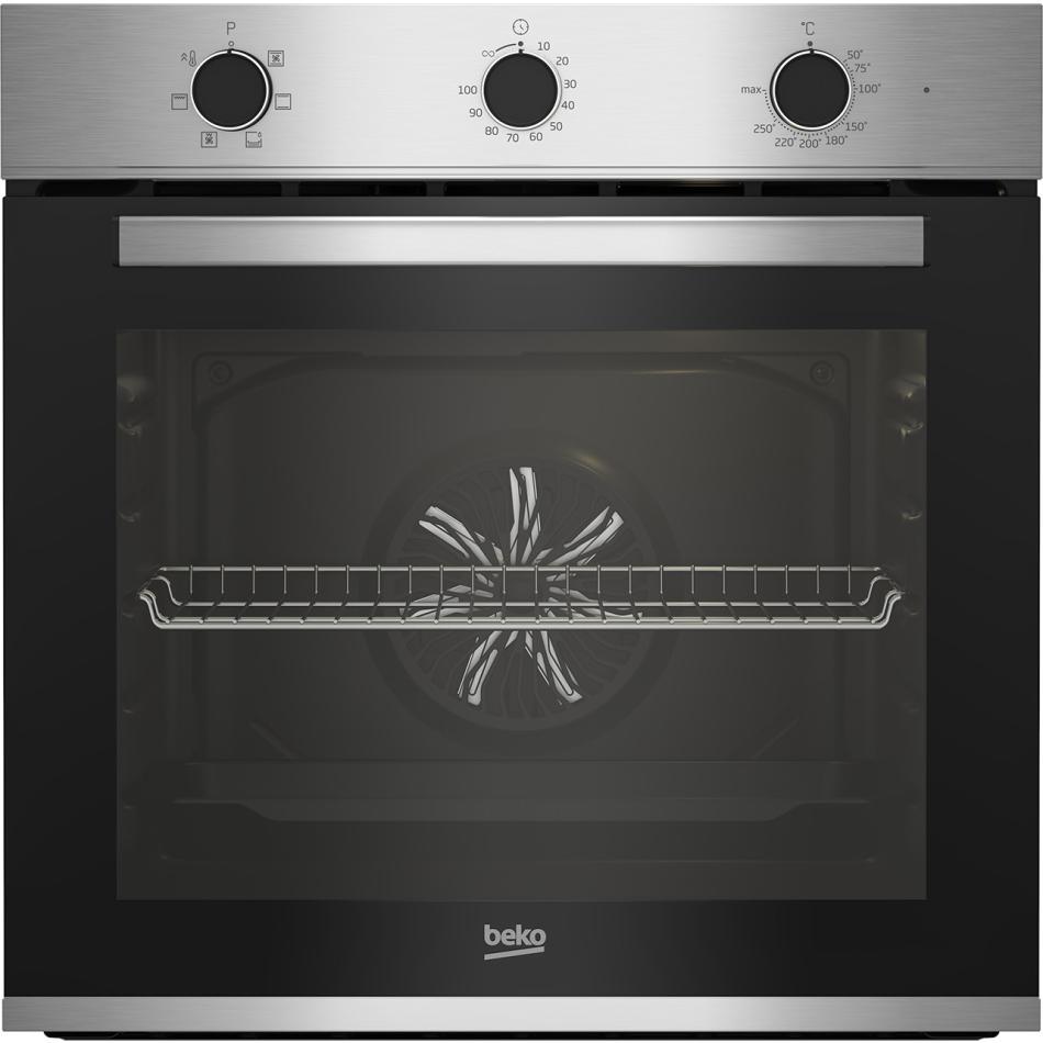 Four Encastrable BEKO BBIE12100XD – 66L Multifonction Chaleur Brassée - vue 9