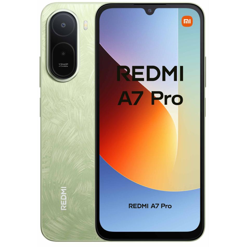 Smartphone XIAOMI REDMIA7PROVERT Smartphone XIAOMI REDMIA7PROVERT