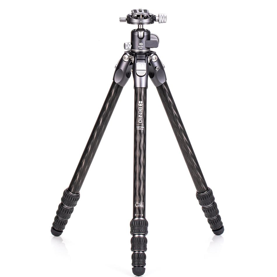 BENRO 1140027 - vue 2