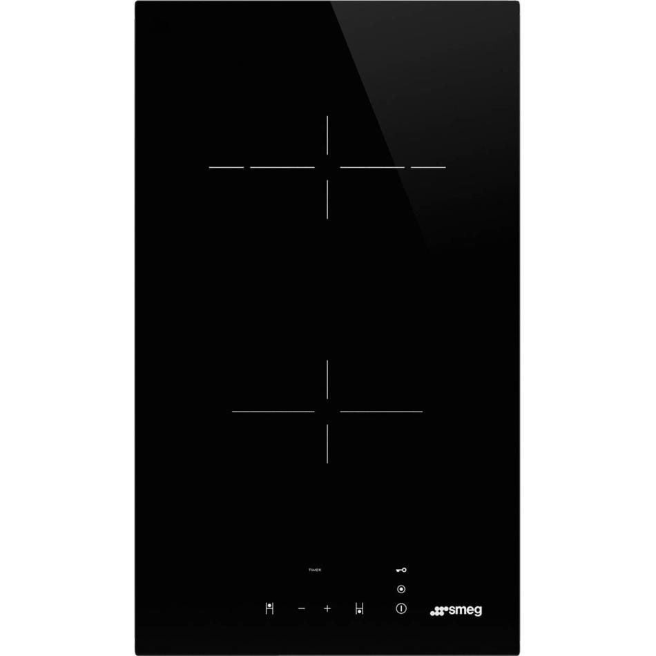 Domino vitrocéramique SE232TD1 - vue 4