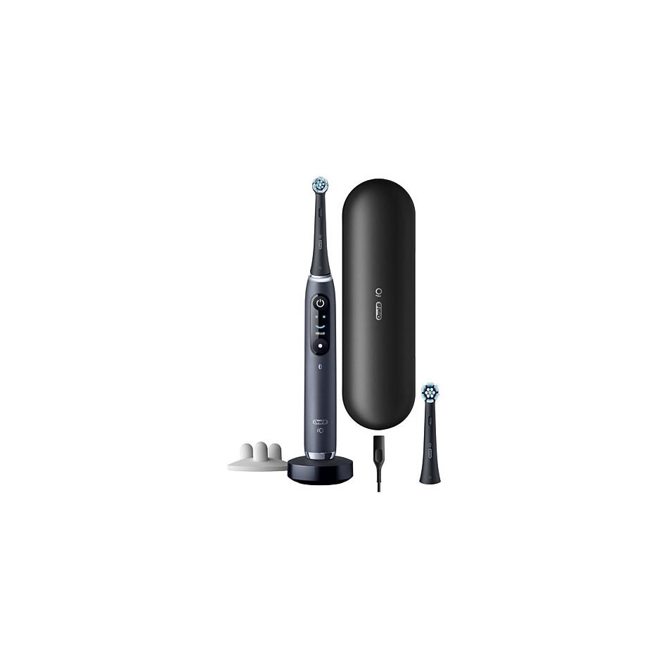 Brosse à dent électrique ORAL-B IOSERIES9BLACKONYX