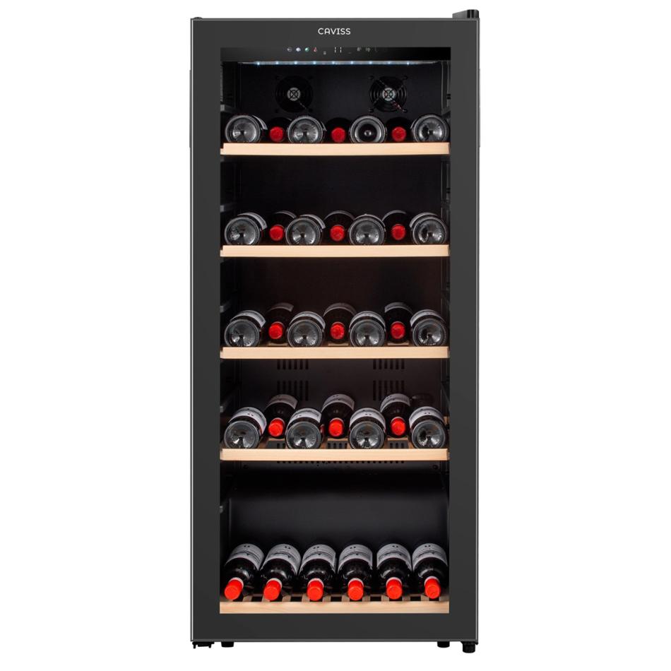 CAVISS S1102CBEG - vue 2