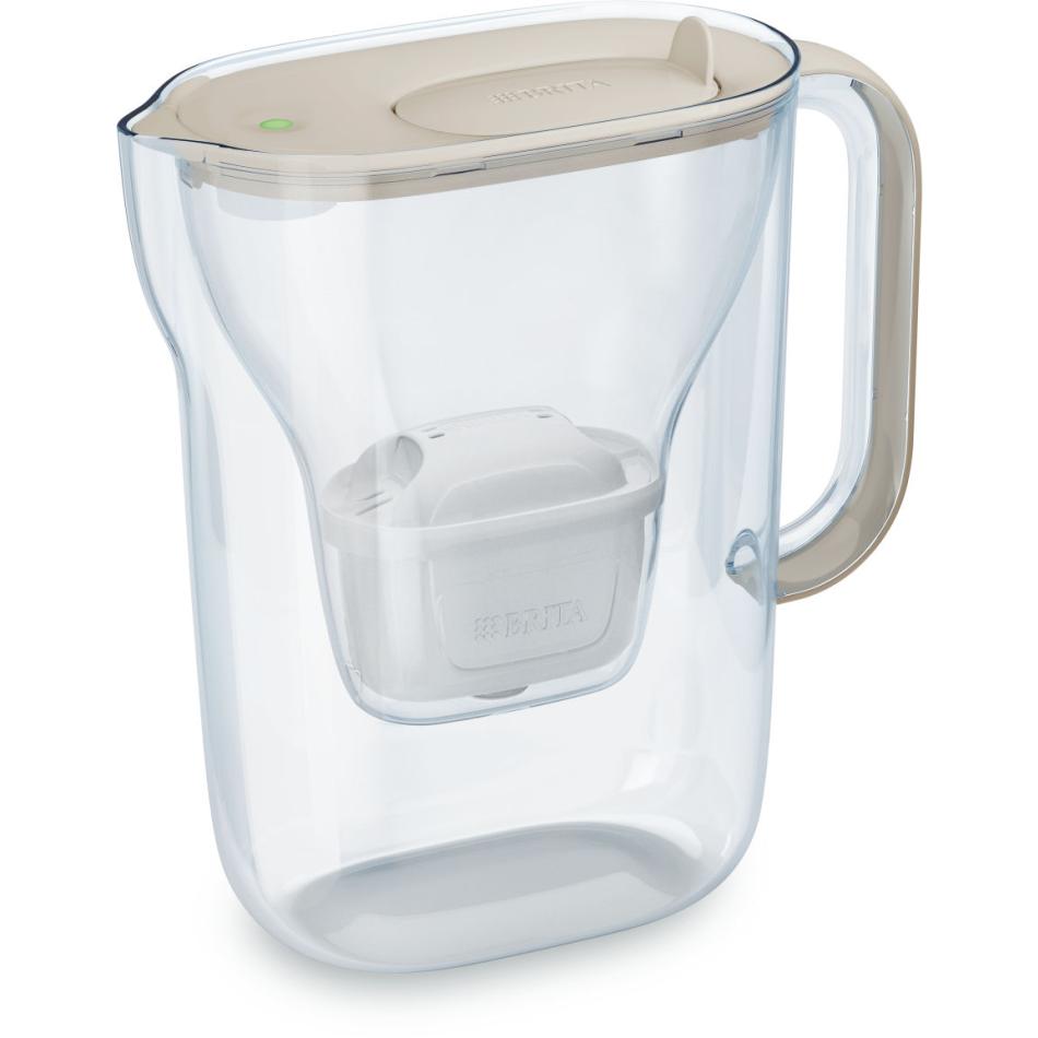Carafe Filtrante Brita Style Essential – Capacité D'eau Filtrée MAXTRA PRO - vue 4