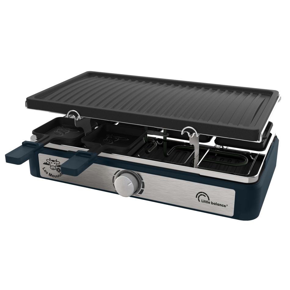 LITTLE BALANCE 8750 - vue 2