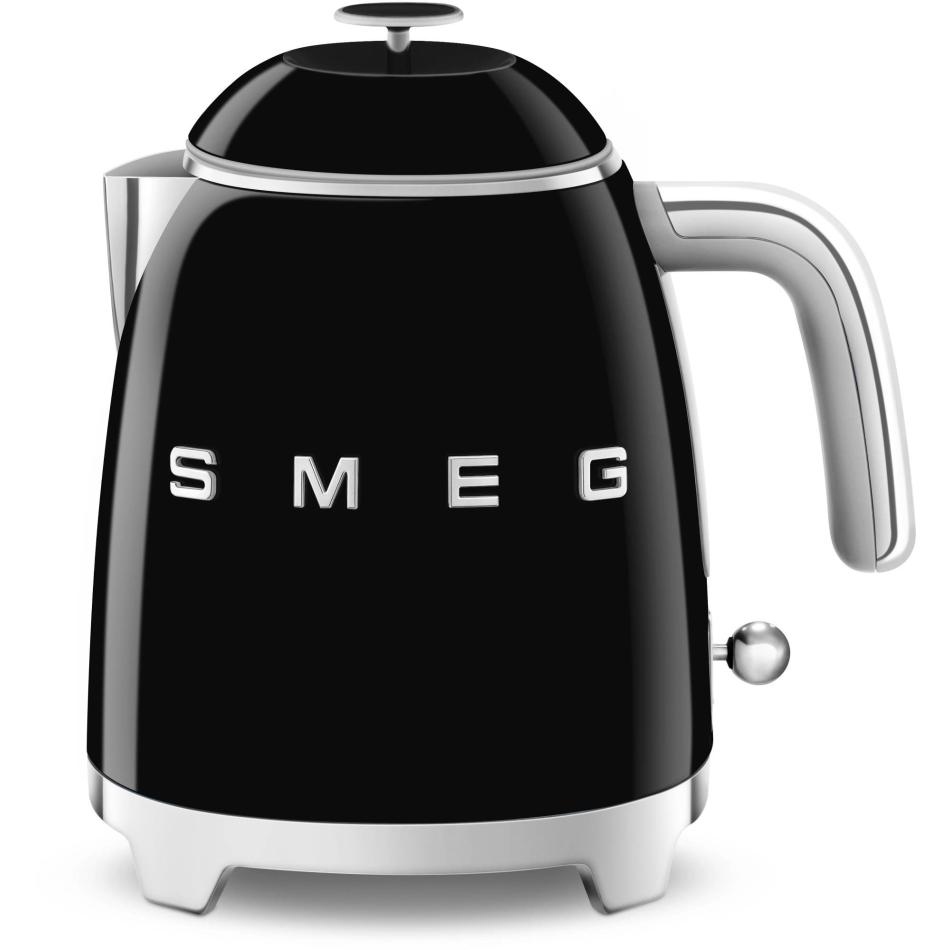 Mini bouilloire SMEG KLF05BLEU