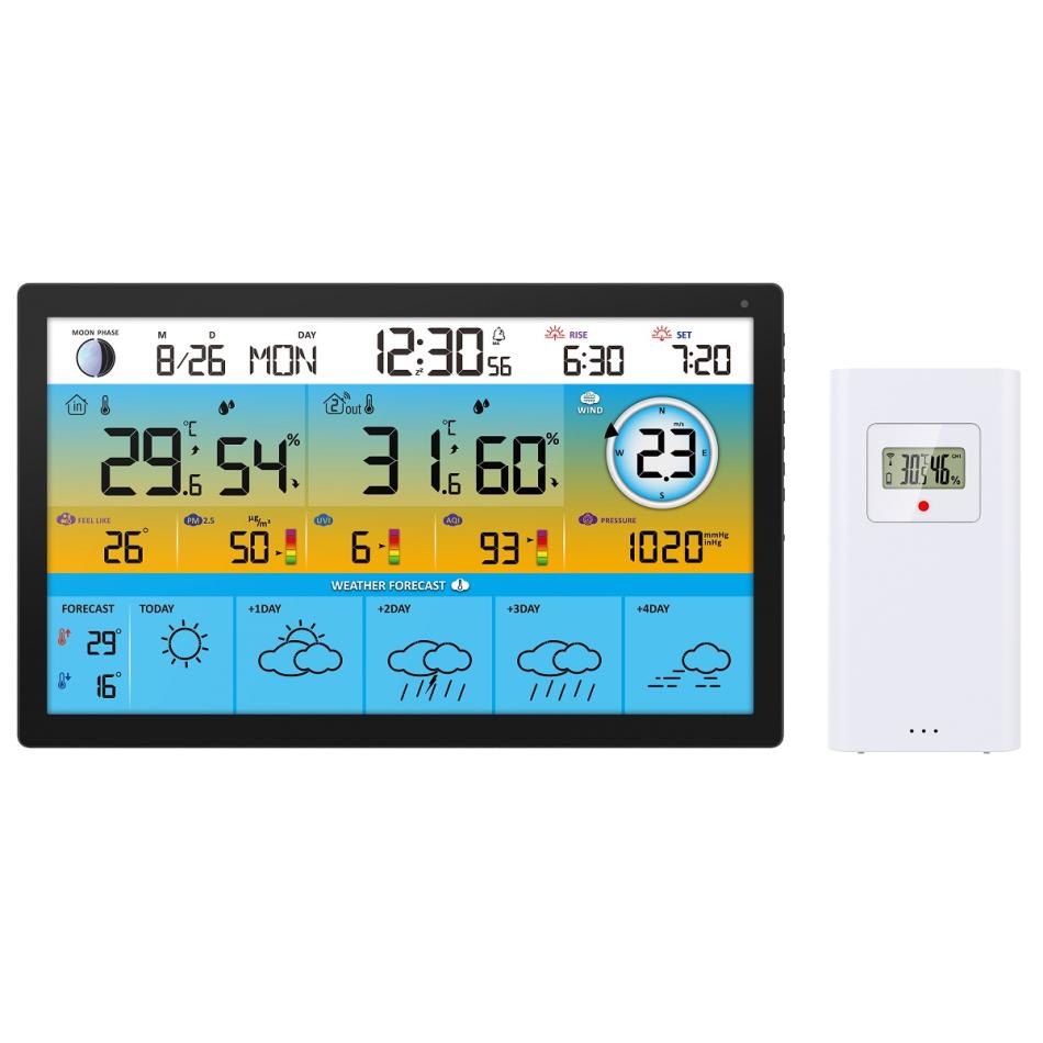 OPTEX 990056 - vue 2