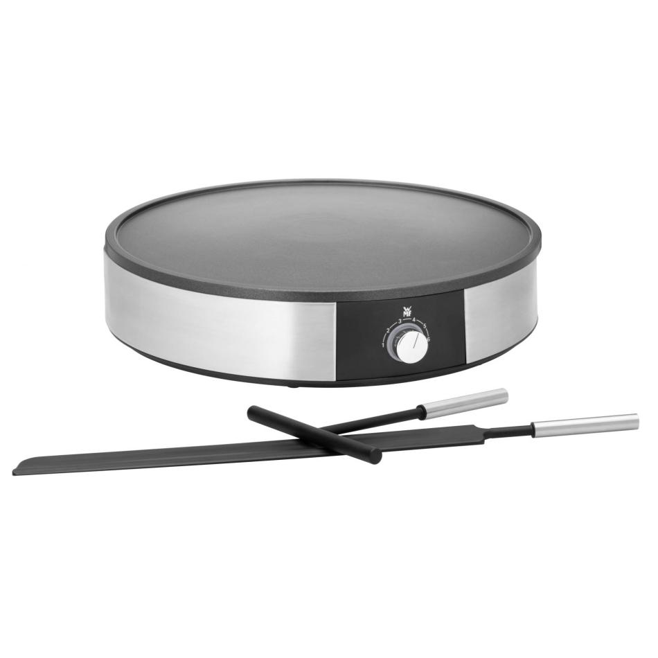 WMF Crêpière électrique 33 cm Lono 0415120011 - vue 2