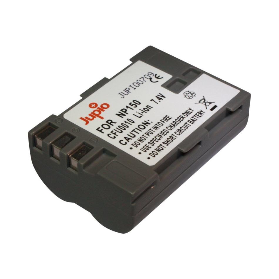 JUPIO CFU 0010 V COMPATIBLE - vue 2
