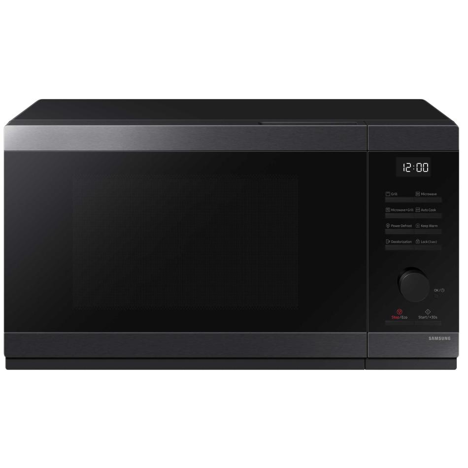 Micro-Ondes Gril Samsung MG32DG4524AG – 32L, 900W, Cavité Céramique - vue 10