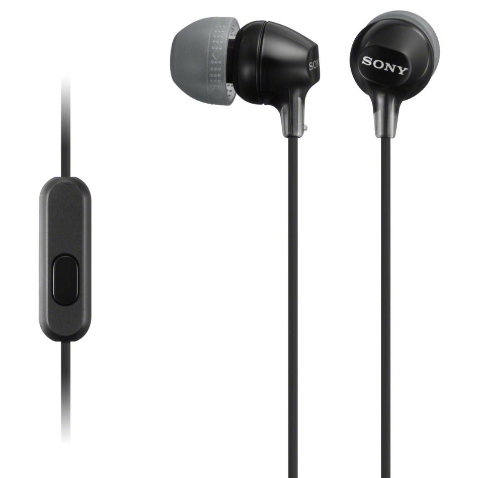 Ecouteurs Filaire Mdr ex15ap Sony Les Écouteurs