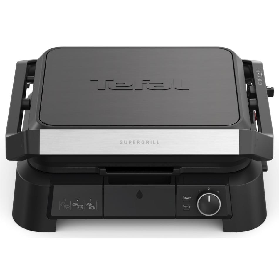 TEFAL GC5108E0 - vue 2