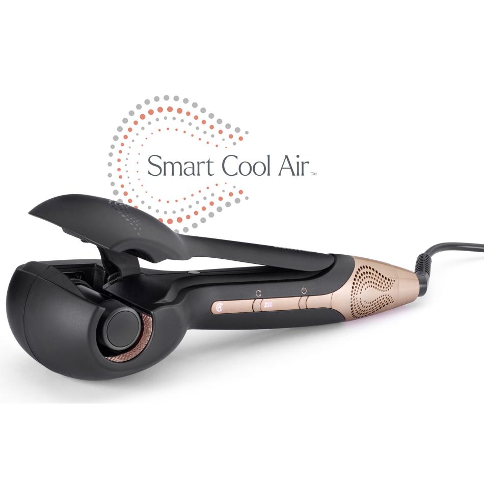 Fer à boucler Wave Secret Air C1900E - vue 5