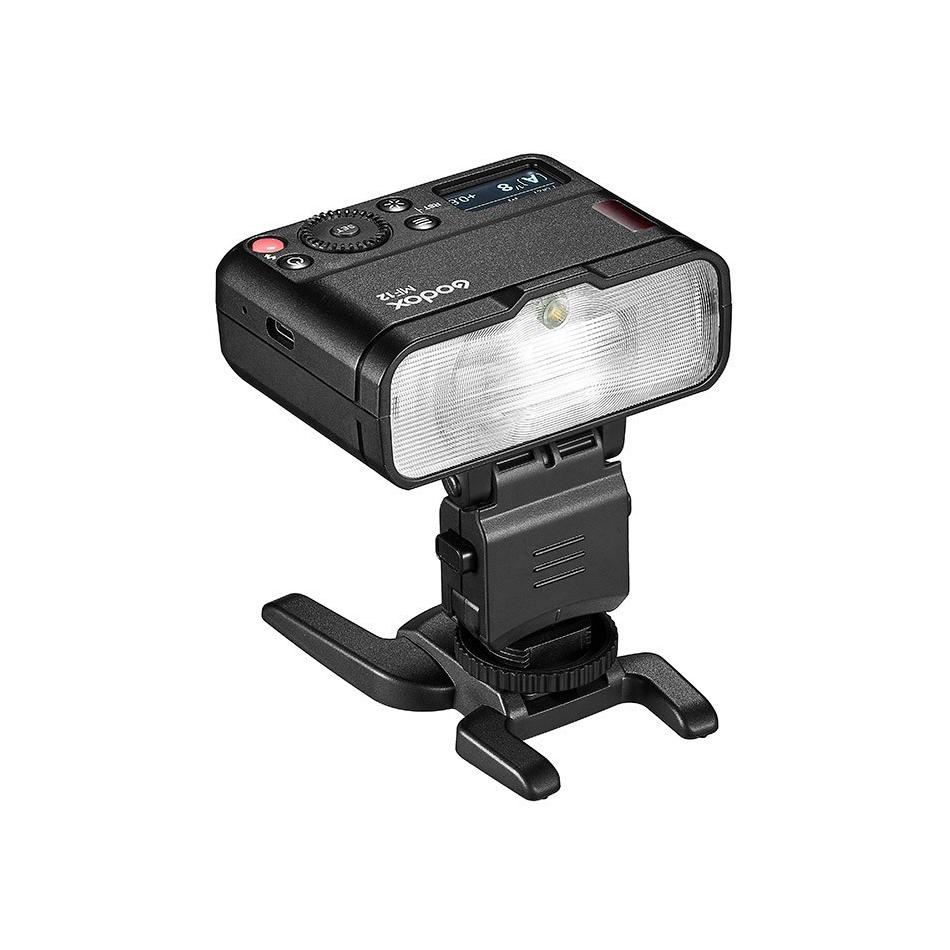 Flash GODOX MF 12 - 270675