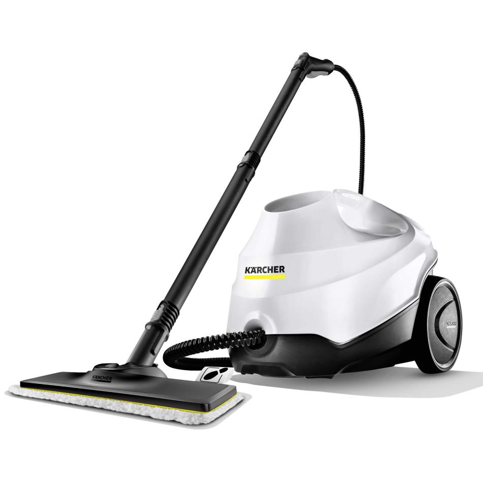 Nettoyeur vapeur KARCHER SC3EASYFIX